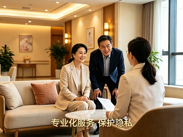 格尔木有偿售卵代生女生的客户的客户群体有哪些
