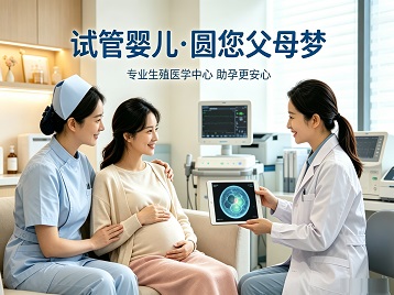 格尔木辅助生育服务 试管婴儿行业的兴起背景、发展与未来展望